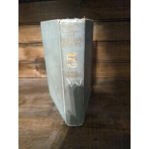 Susan Clegg and‎ Her Love Affairs by Anne Warner Hardcover 1916, Romantic Novel